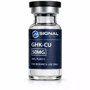GHK-CU 50 MG