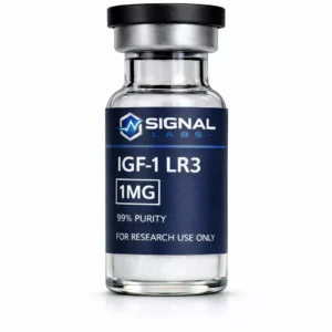 IGF-1 LR3 1 MG