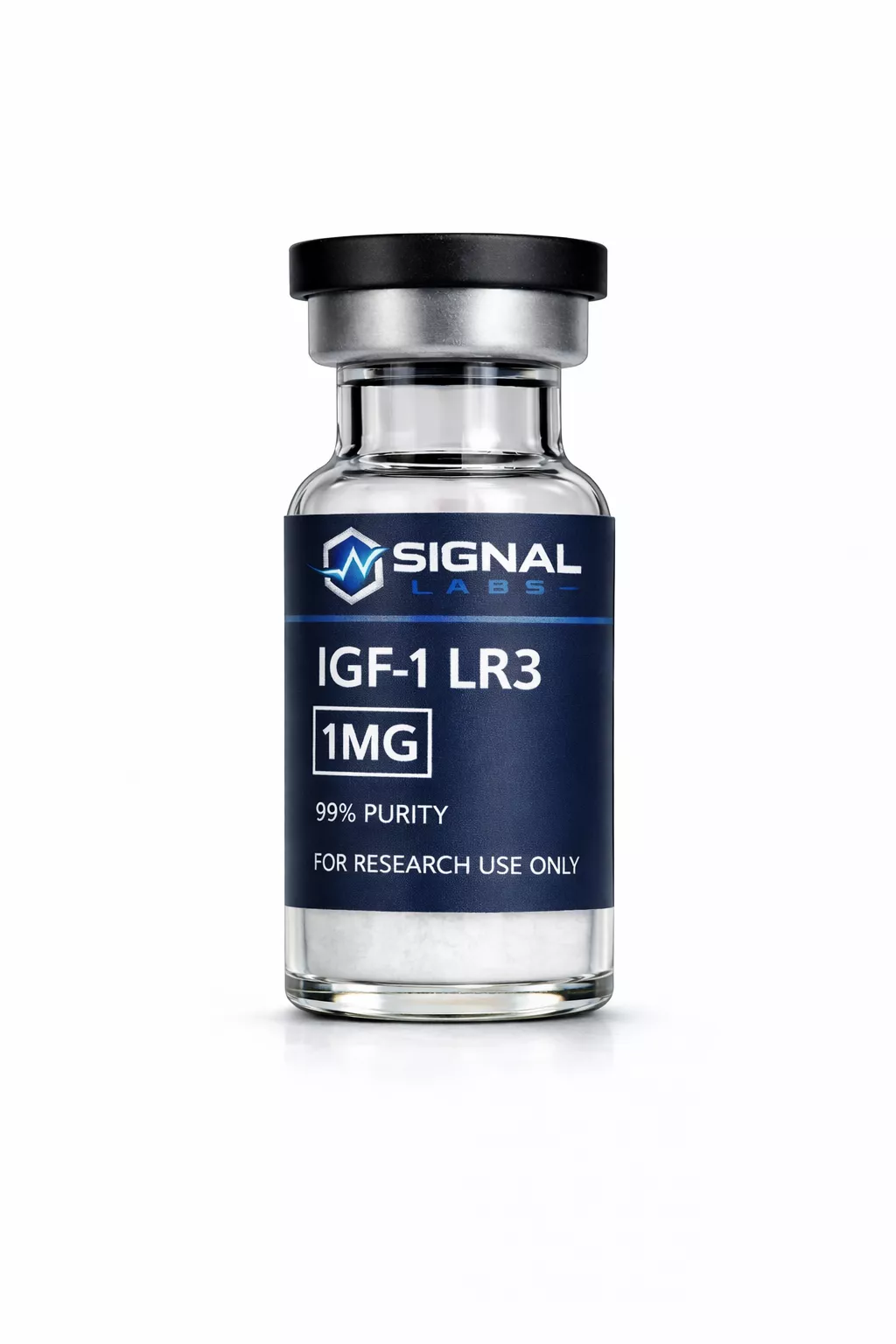 IGF-1 LR3 1 MG