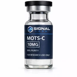 MOTS-C 10 MG