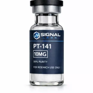 PT-141 (Bremelanotide) 10 MG