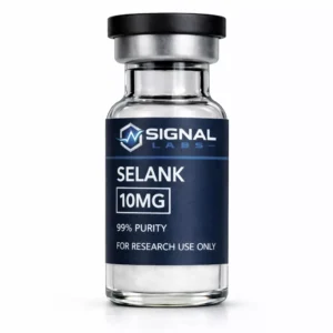 Selank 10 MG