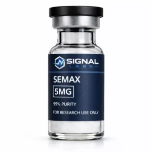 Semax 5 MG