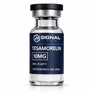 Tesamorelin 10 MG