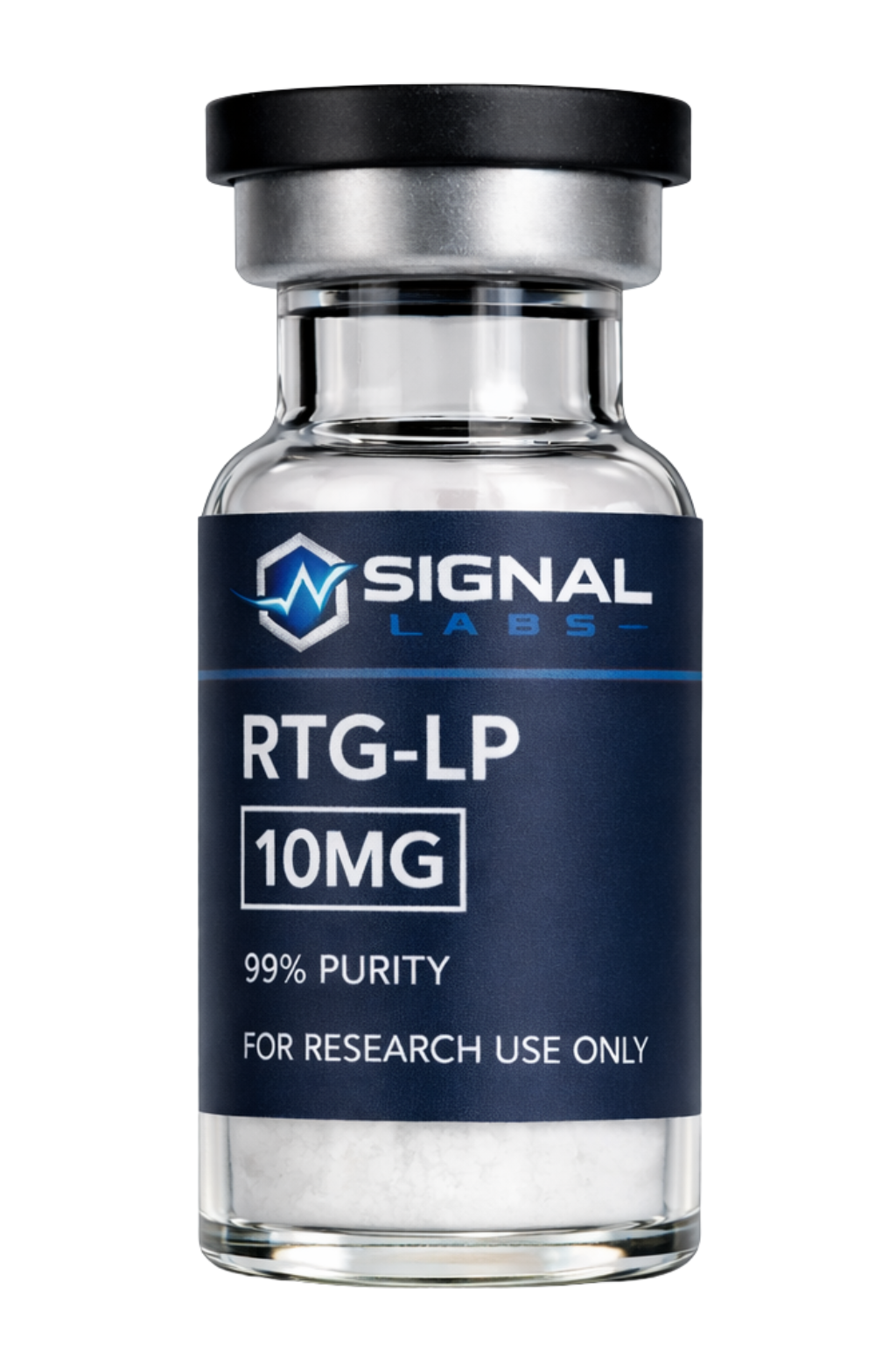RTG-LP Vial