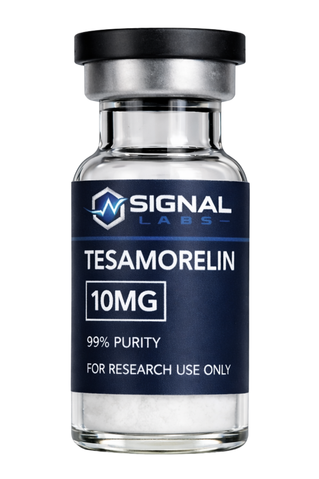 Tesamorelin Vial