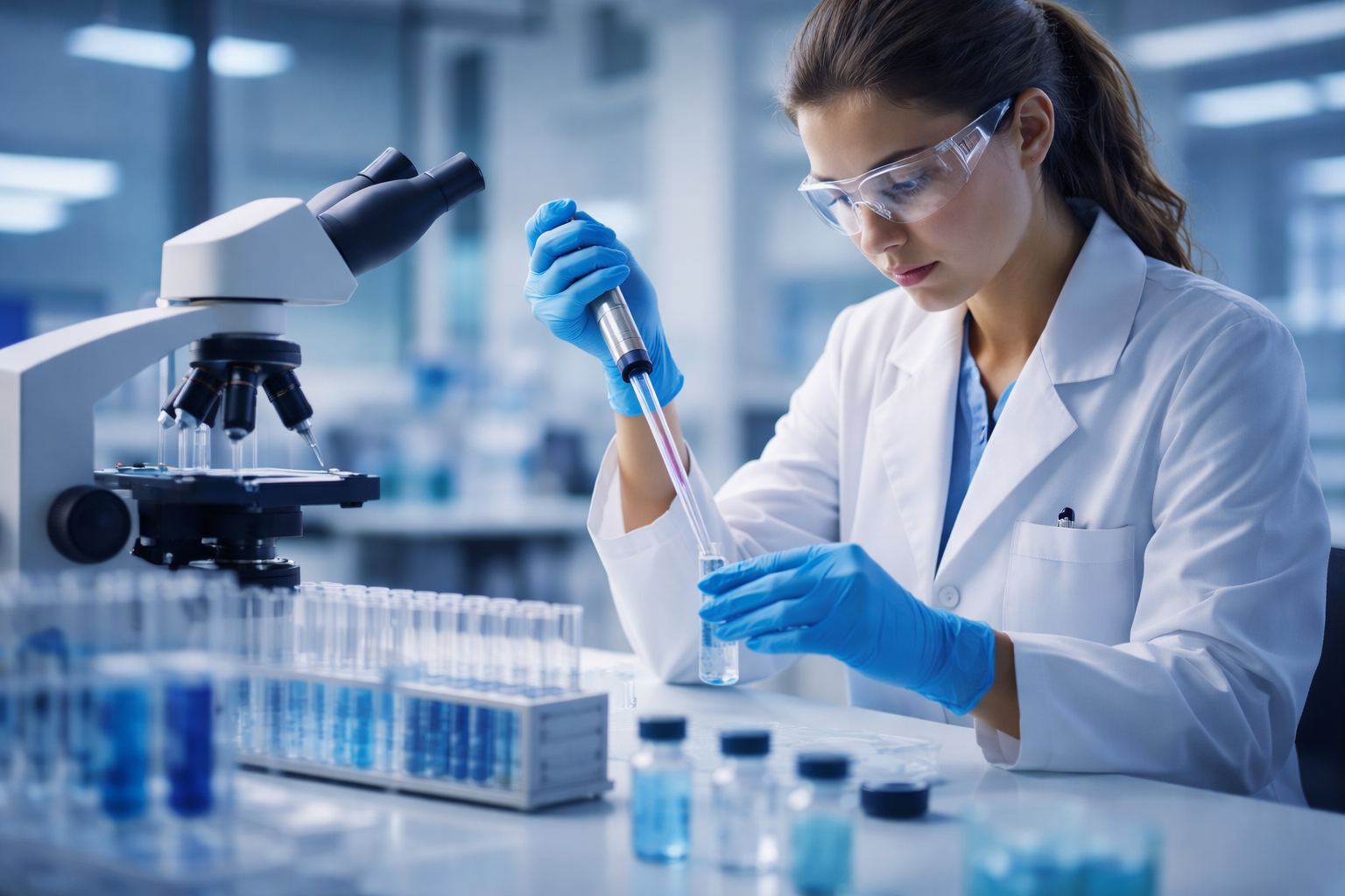 Signal Labs research materials