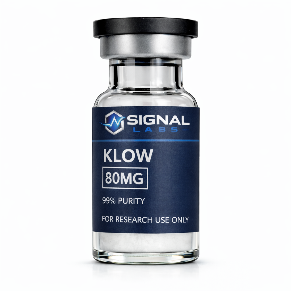 klow 80mg protocol Klow
