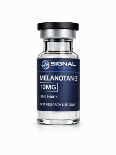 Melanotan 2