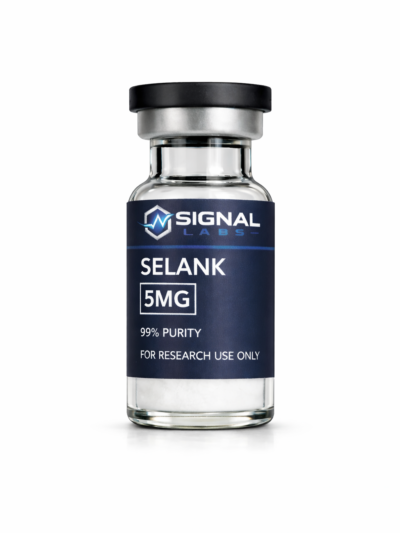 Selank