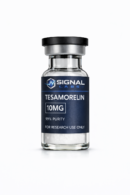 Tesamorelin