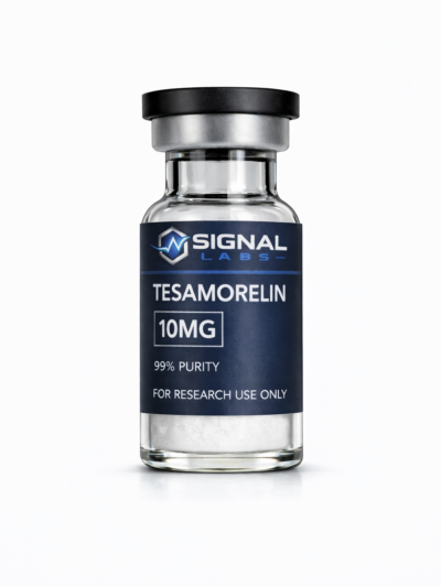 Tesamorelin