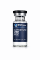Bacteriostatic Water