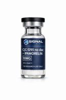 CJC-1295 (No DAC) + Ipamorelin 5MG/5MG