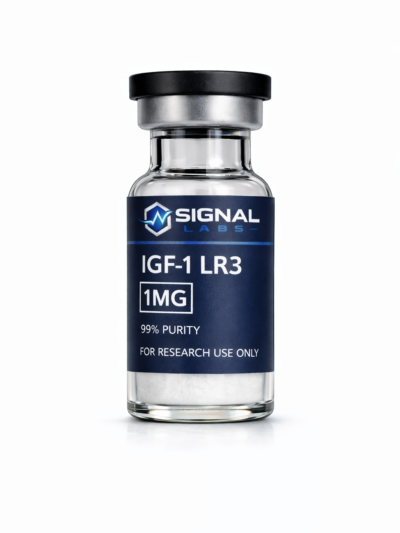 IGF-1 LR3